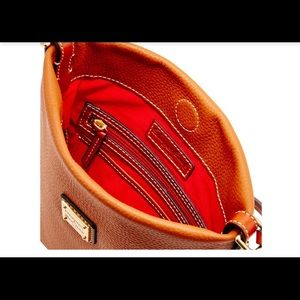 Dooney & Bourke Dani Crossbody